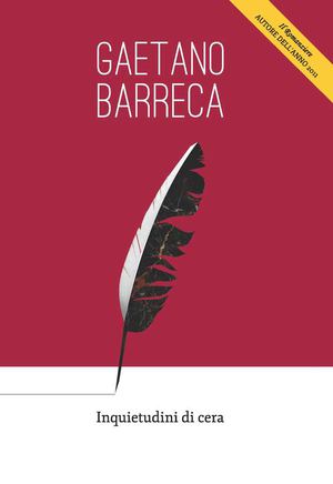 Anteprima - Inquietudini di Cera