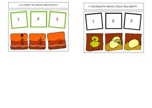 Seqüències temporals