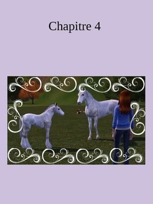 L'héritage chapitre 4