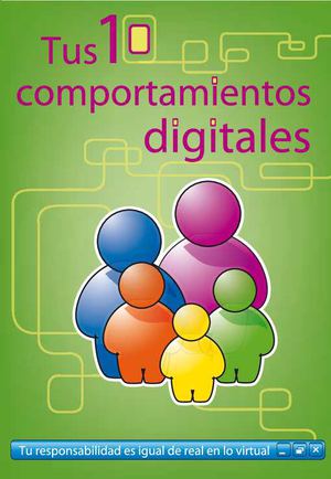 10 Comportamientos digitales