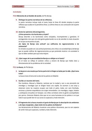 El árbol de la ciencia