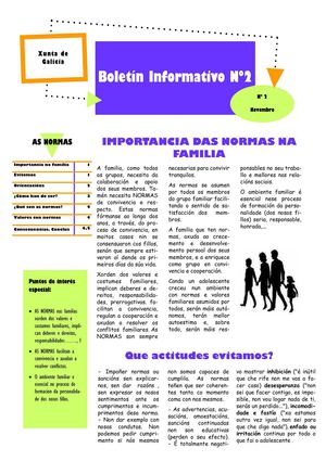 Calaméo - Boletín nº 2