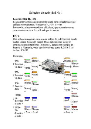 Solucion de actividad No1