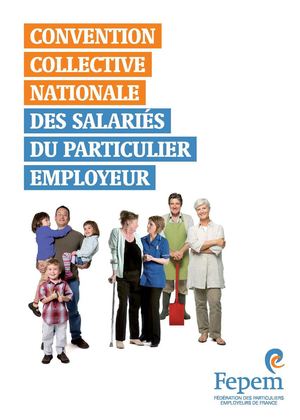 CCN du PE