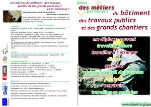 FICHES CHANTIERS