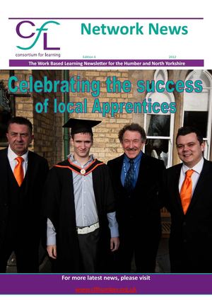 CfL Network News Newsletter February 2012