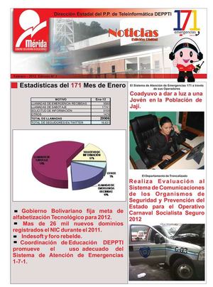 Periódico Digital DEPPTI