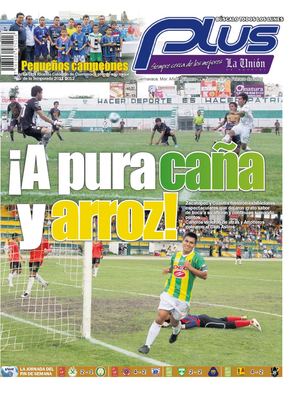 Plus Deportivo No. 99