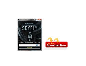 Skyrim activation key