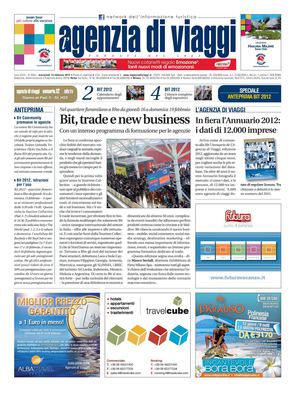 Giornale del 14-02-2012 n. 5bis