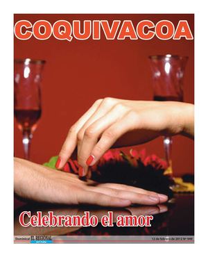 Coquivacoa 12-02-2012
