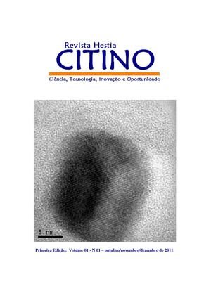 Revista Hestia Citino