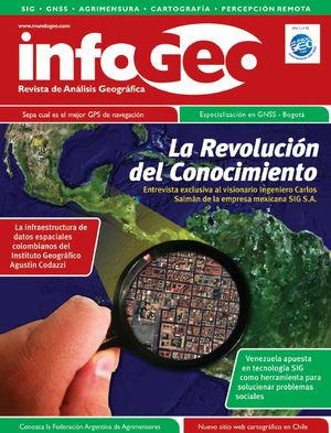 InfoGEO en Español Edición 02