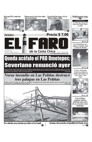 El Faro No. 959