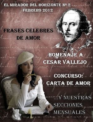 El Mirador del Horizonte