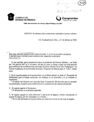 La tutoria académica en las Escuelas Normales