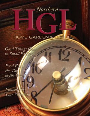 HGL - February 2012 Preview