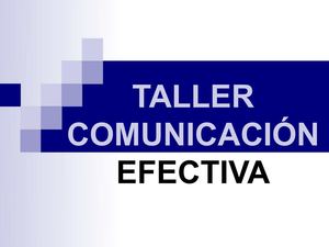 Comunicación: tipos, escenarios, lengua, lenguaje y habla.