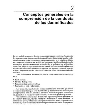 Documento Caso 4: Emergencias y Desastres