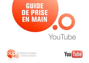 DUO 2.0 : Guide de prise en main YOUTUBE