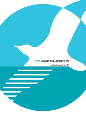 Catalogo Big Game Artico 2012 (EN)