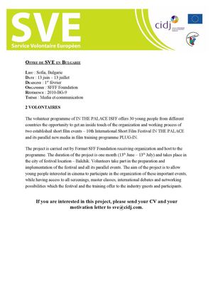 offre_en_Bulgarie