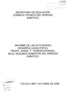Manual del conductor del curso predolencia