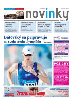 Novinky Krupina 02