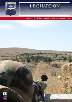LE CHARDON NUMÉRO 46