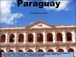 Paraguay