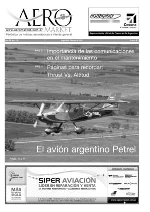 Edición 170 Febrero 2012