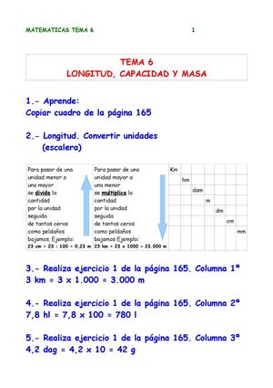 Matematicas