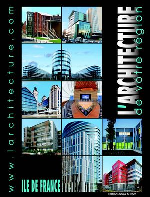 L'ARCHITECTURE DE VOTRE REGION - IDF - 230