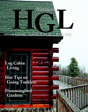 HGL - May 2011