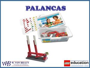 PALANCAS