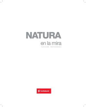 Natura en la Mira, "Sierra Gorda: Herencia Viva"