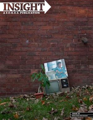 INSIGHT magazine | Issue 29
