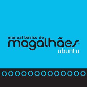 Manual Magalhaes: Ubuntu 