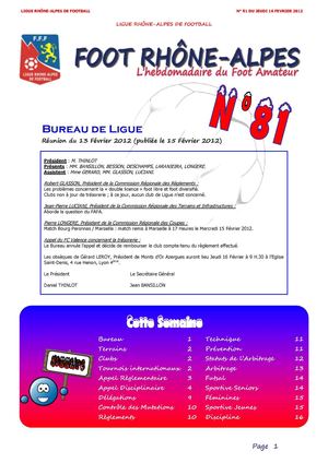 N°81 du 16.02.12
