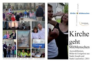 PfarrMagazin2011 - Online