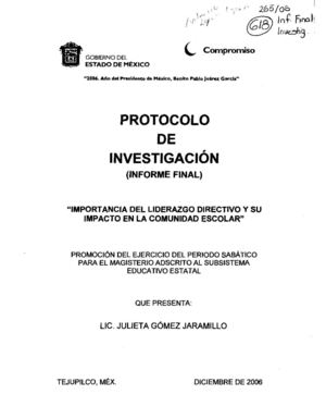 Importancia del liderazgo directivo y su impacto en la comunidad escolar