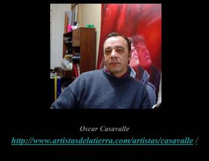 Dossier Oscar Casavalle