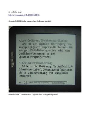 Fachgebiete Maschinenbau Elektrotechnik und Informatik: Kindle ebook Glossar-Begriffe / Beispiele-Fachbegriffe Mechatronik Elektronik (Lehrbuch fuer Studierende: Sensorik und Aktorik, mechatronische Systeme)