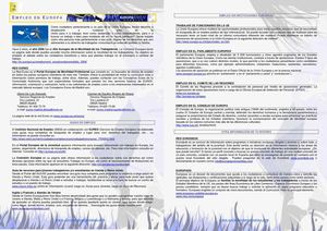 Guía de empleo en Europa