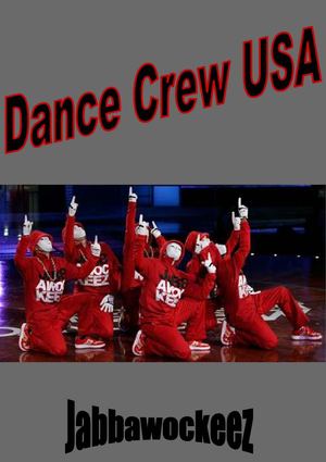 Dance Crew USA