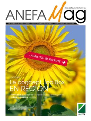 ANEFA mag 10