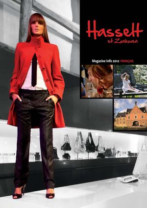 toeristische brochure Hasselt_frans_web