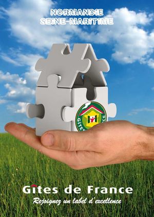 Guide du Créateur (Gîtes de France Seine-Maritime)