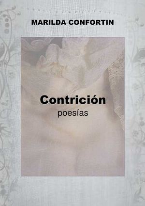 contrición - poesías