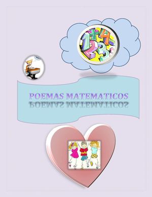 POEMAS MATEMATICOS
